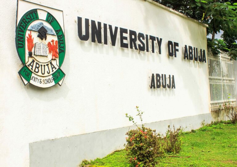 UNIABUJA appoints youngest professor of law as DVC