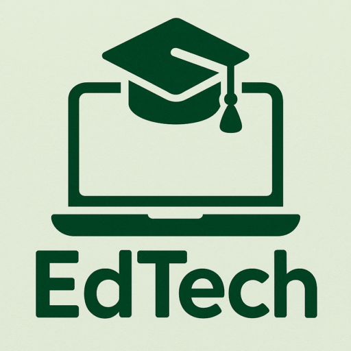 Ed Tech Adventures